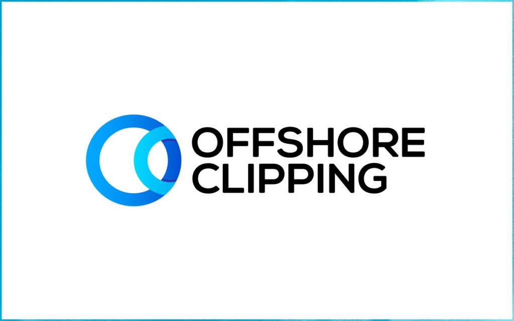 Offshore Clipping company logo