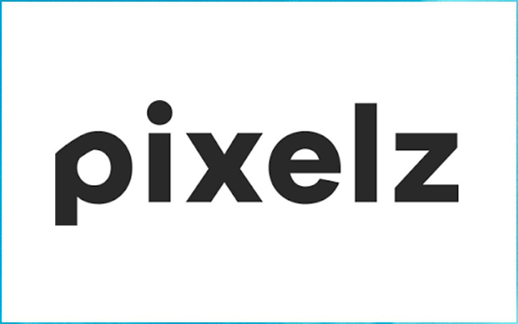 Pixelz company logo