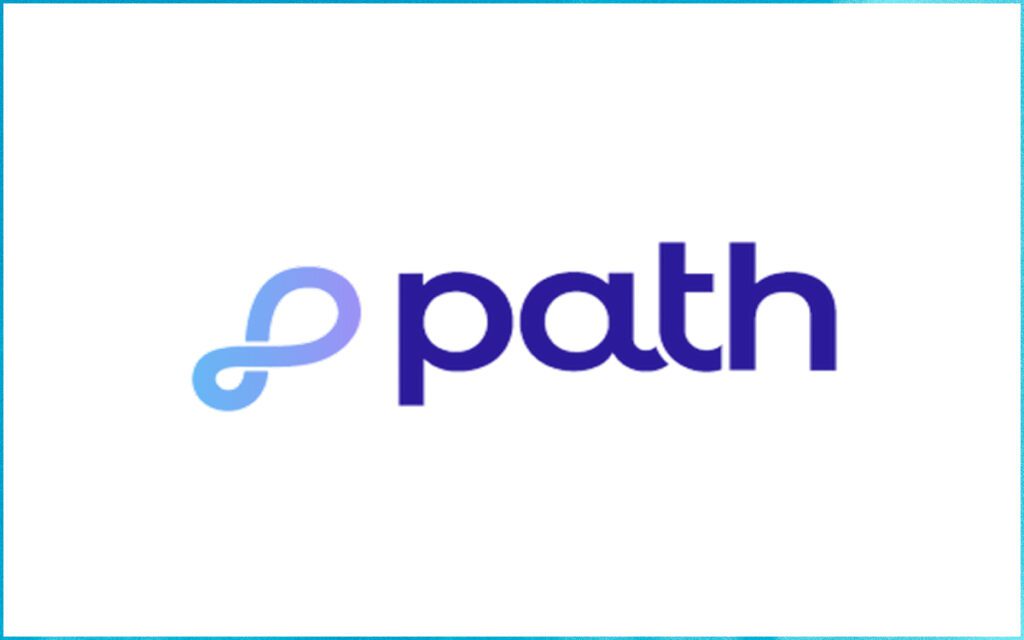 Path Edits company logo