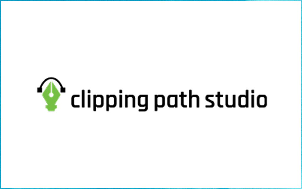 Clipping Path Studio logo