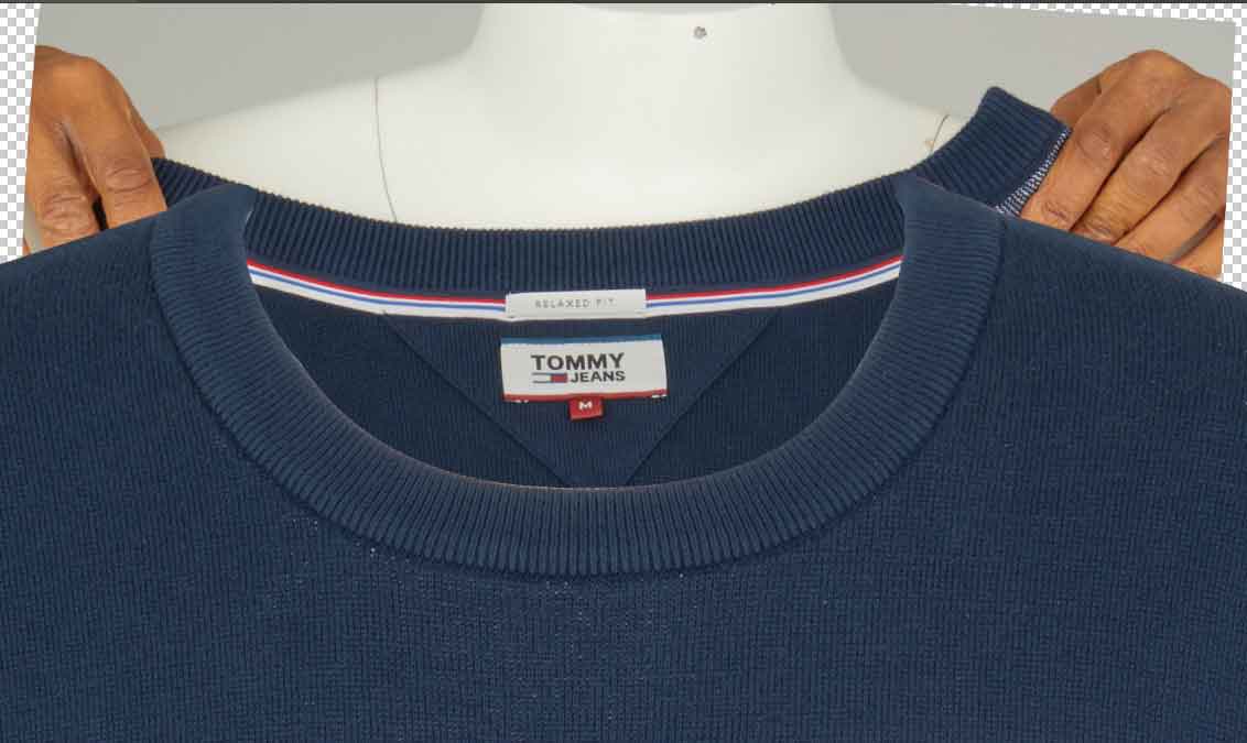 add shadow to the image