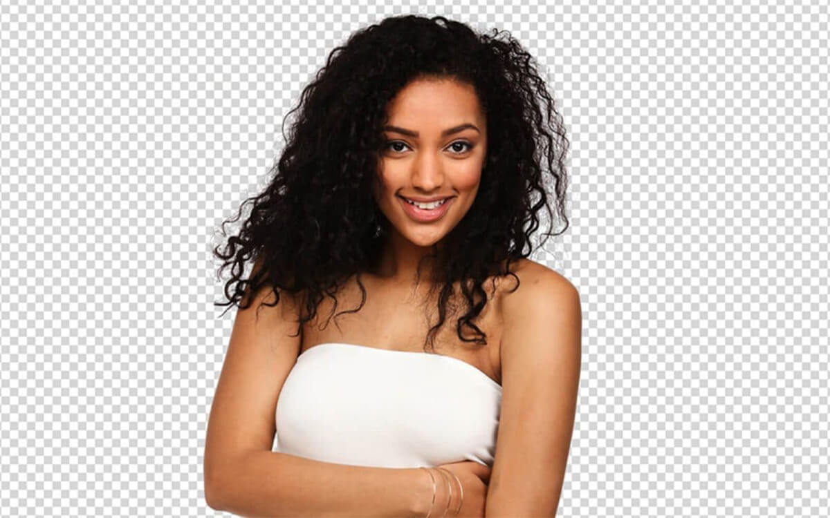 Advanced or complex layer masking