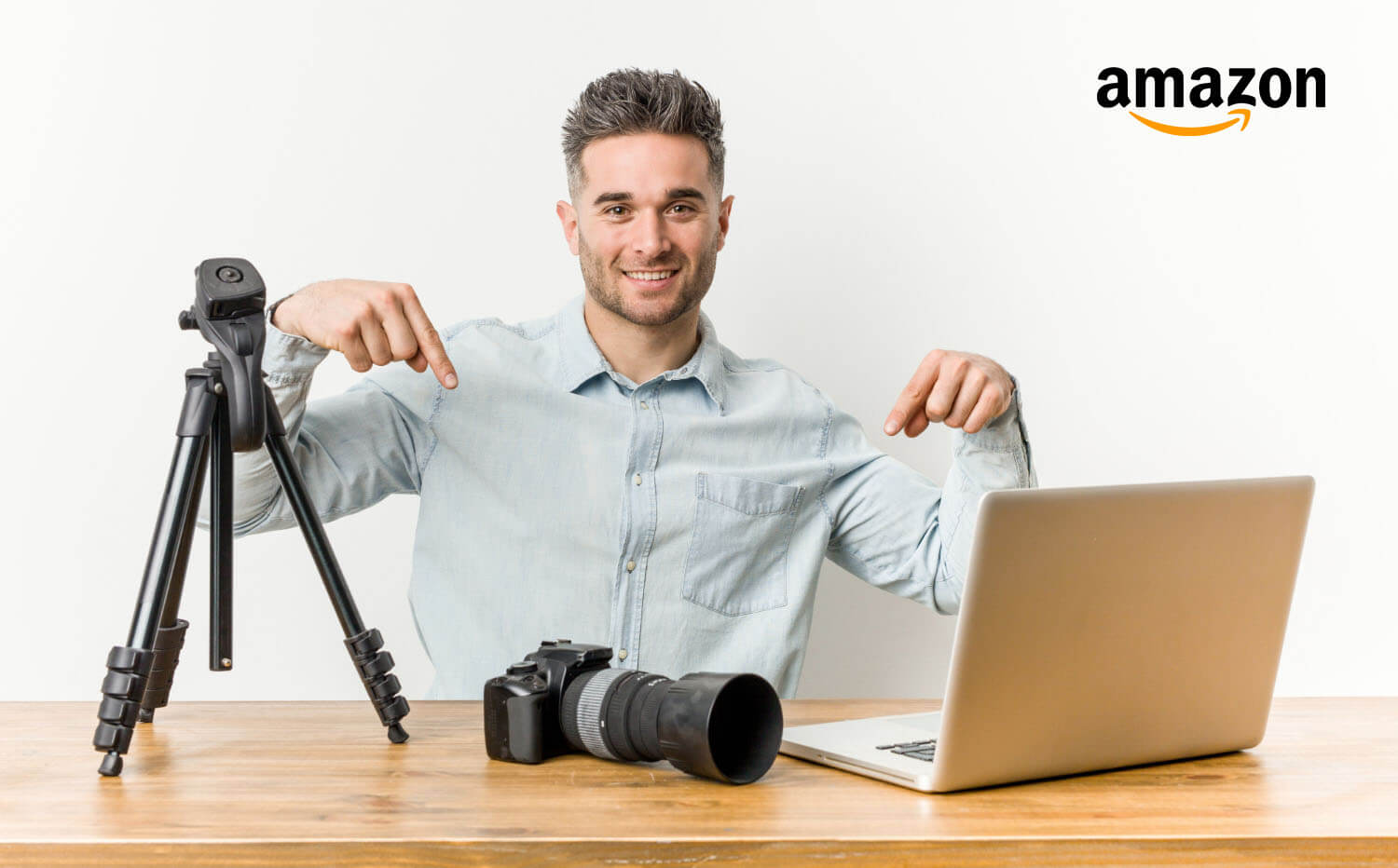 Amazon Product Photography Tips
