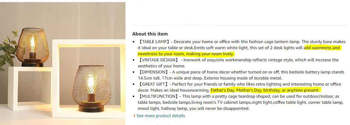 Appeal to Your Clients’ Imagination