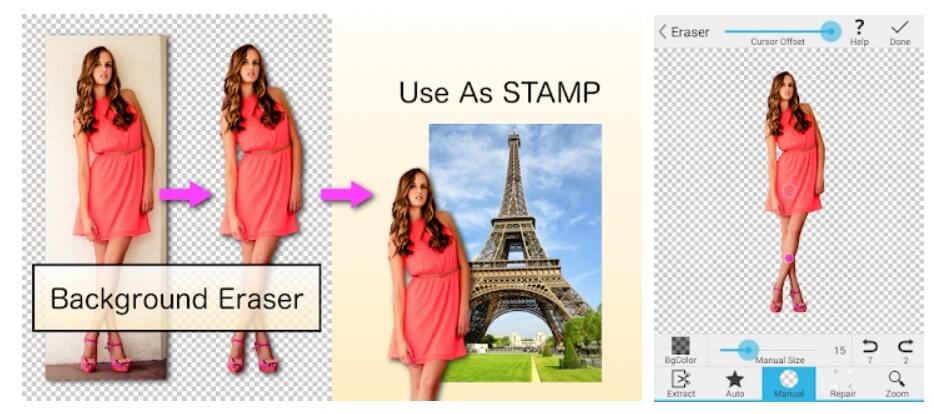 Background Eraser