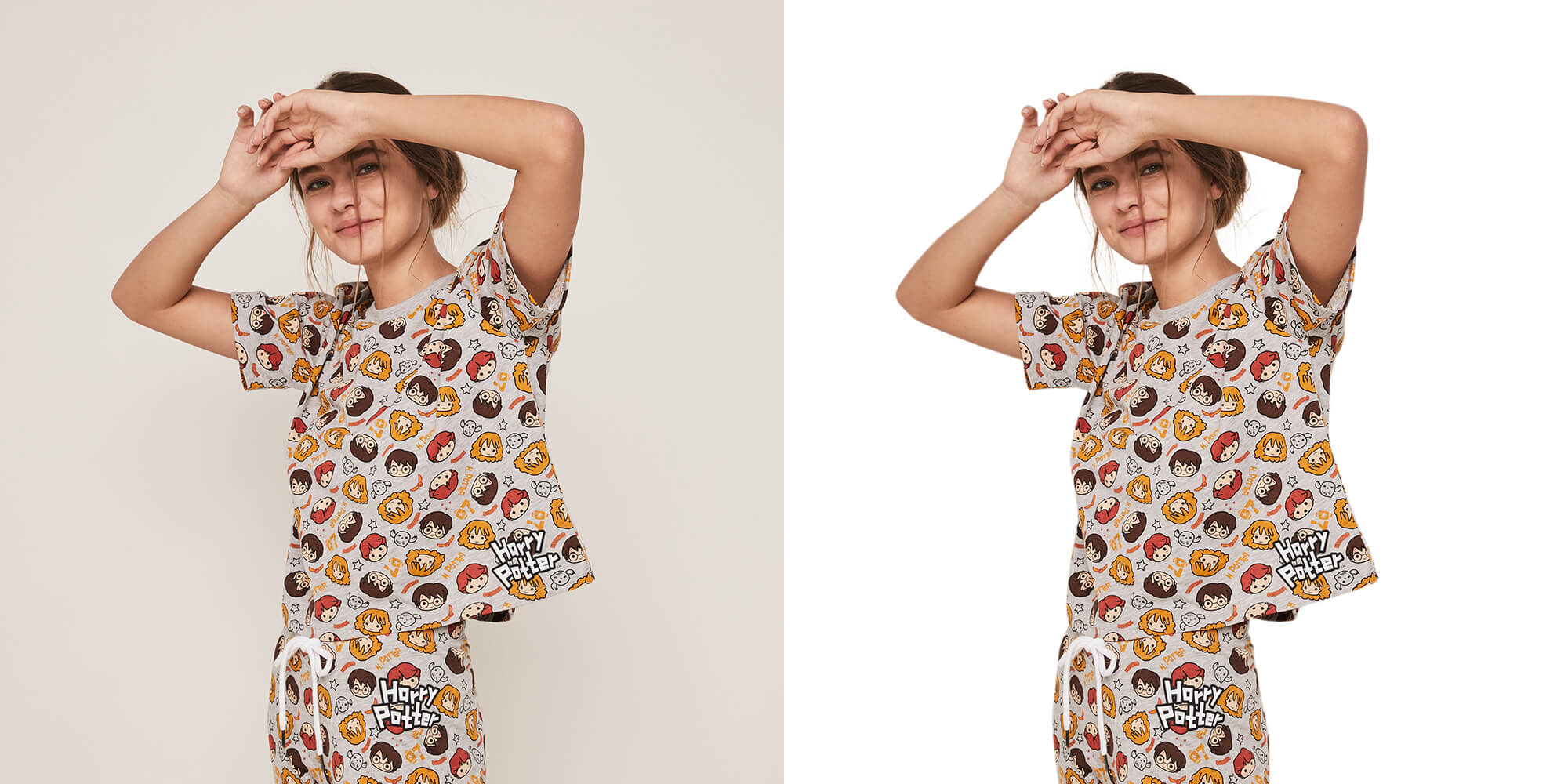 Background Removing & Replacing