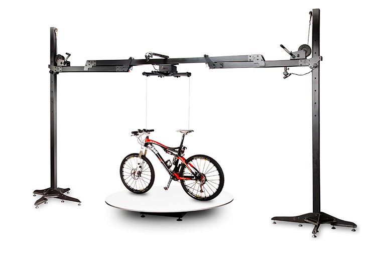 Based on size and dimensions