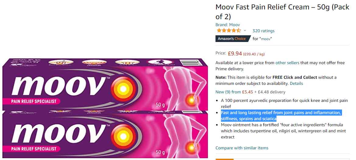 Be Reasonable With Superlatives