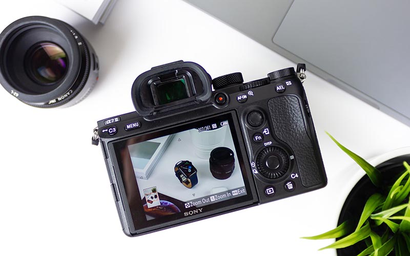 Best Camera Lenses for Product Photography