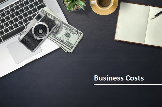 Business costs