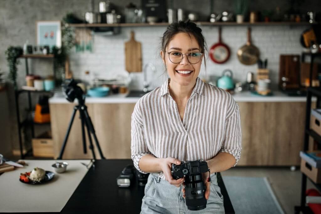 Buy Photography Equipment