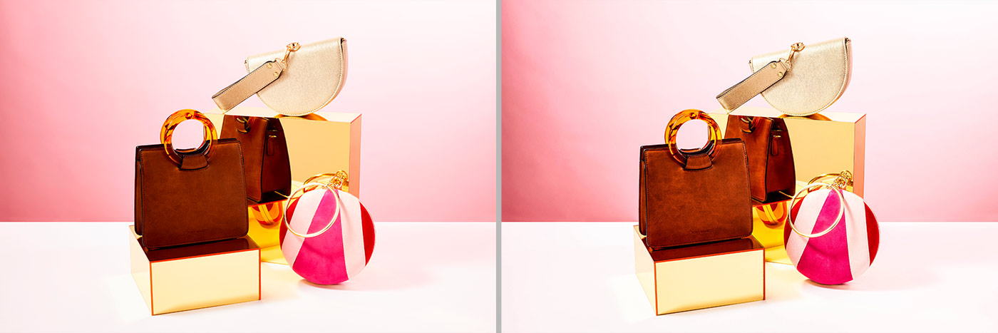 use of clarity lightroom preset