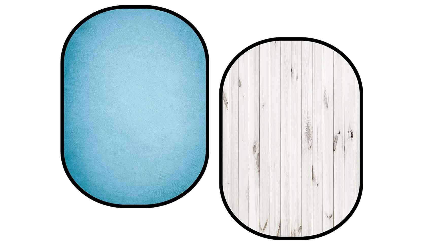 Collapsible Backdrops