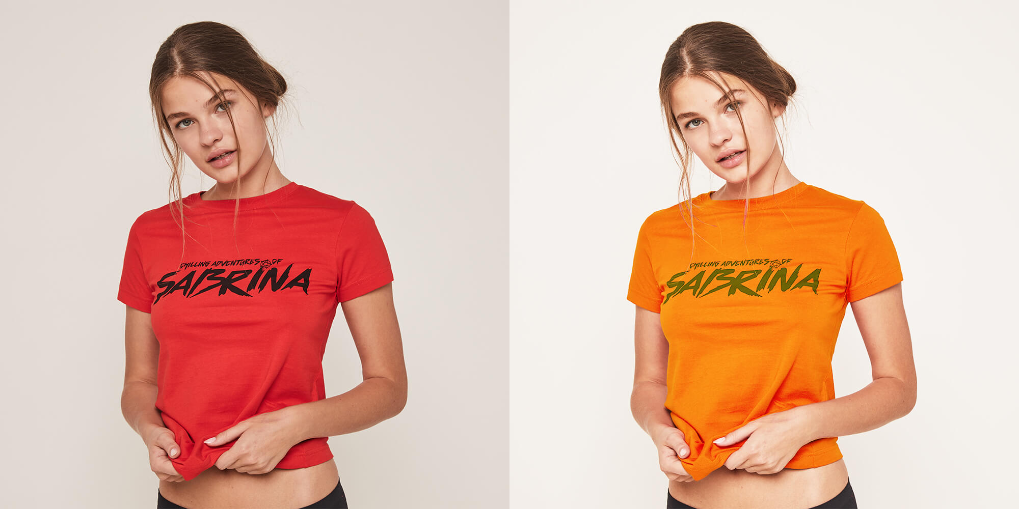 Color Match & Correction