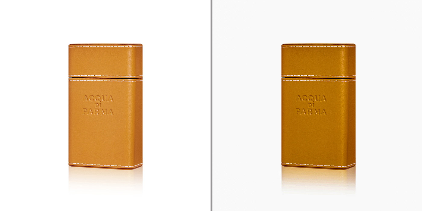 Use of Colorful Lightroom preset