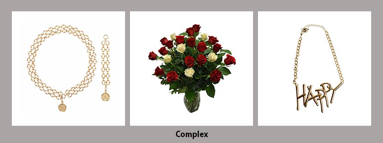 Complex Image Cutout