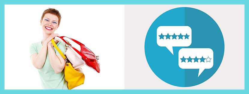 Drive Online Sales via Customer Satisfaction