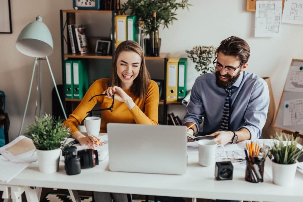 Deal with Influencers