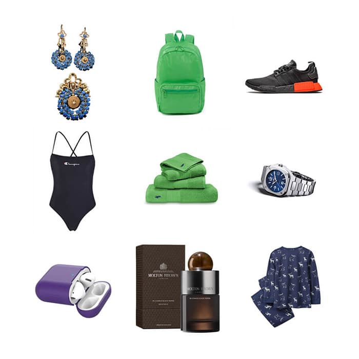 Ecommerce image editing service