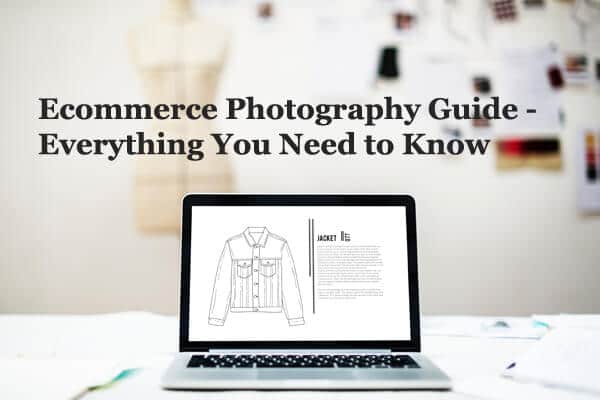 eCommerce Photography
