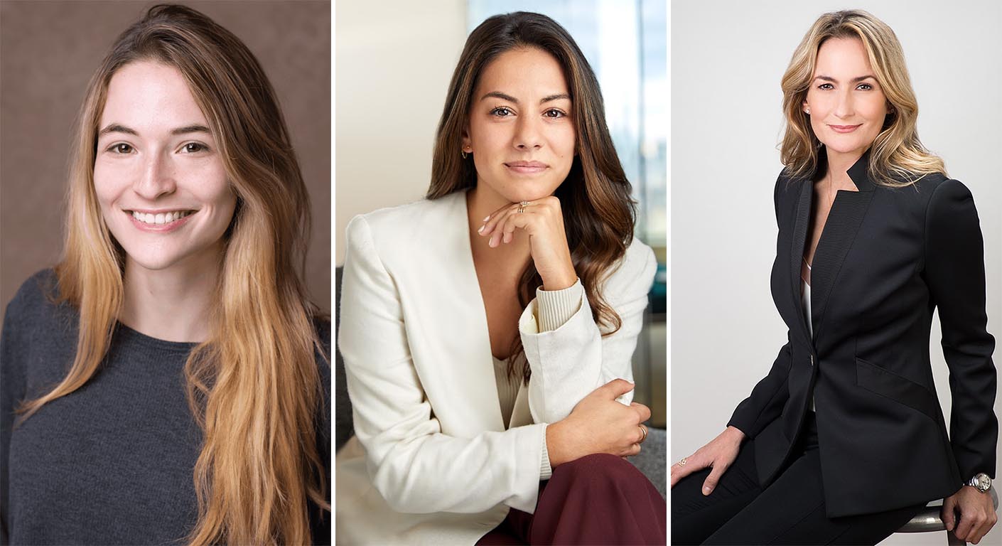 Different Types of Headshots Photography