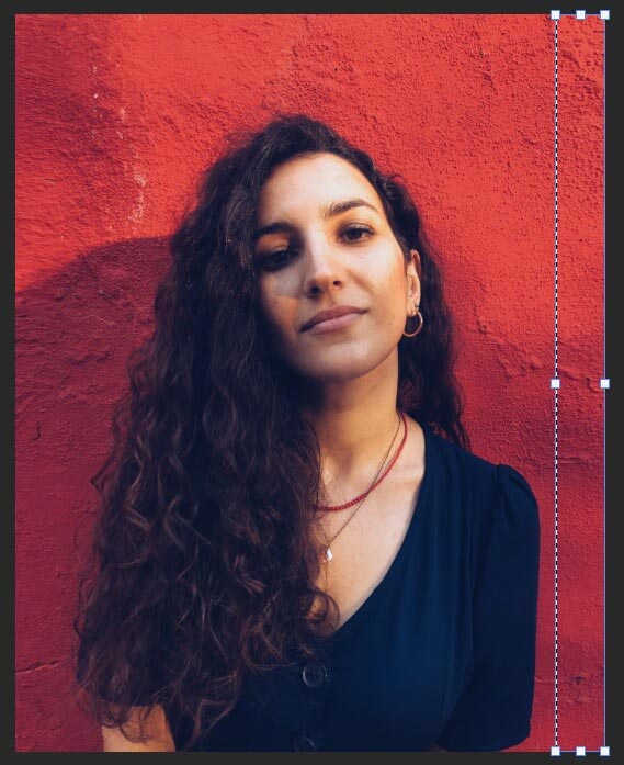 extend the other side