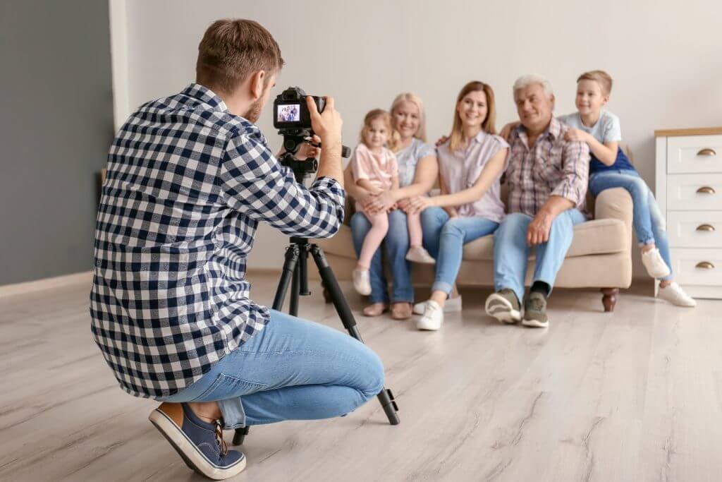Family Photographer