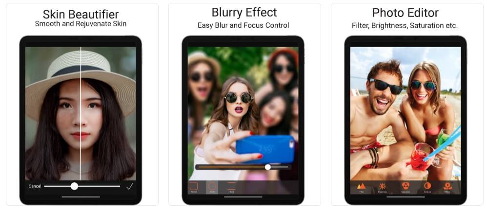 Fix Photo.s Blur.ry Cool Edit
