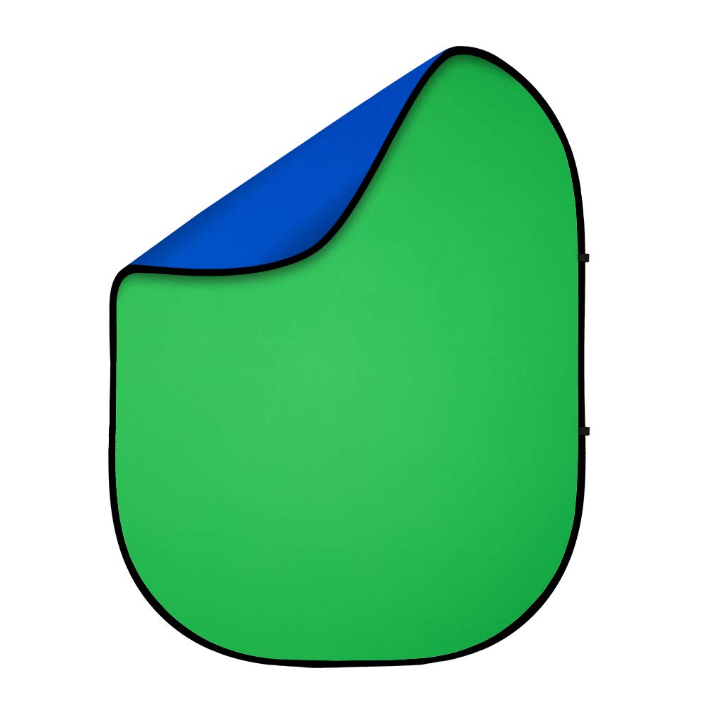 Fovitec Reversible Backdrop