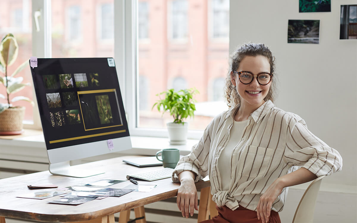 How to Find Professional Freelance Photo Editor