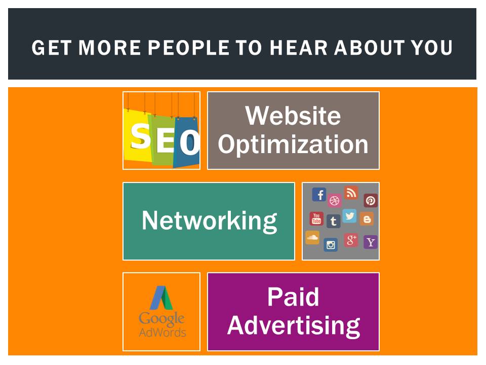 How an eCommerce Photographer Can Get More Photography Clients