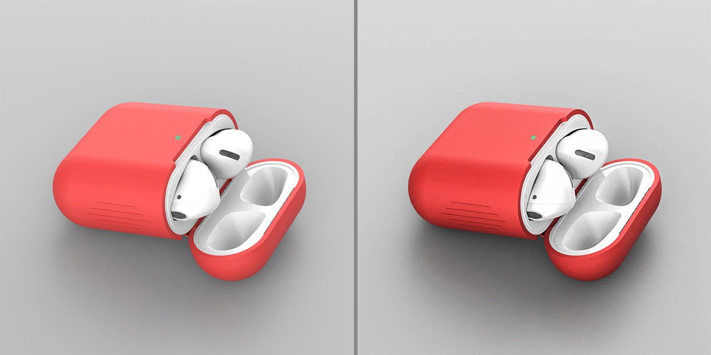 Use of HDR Lightroom Preset