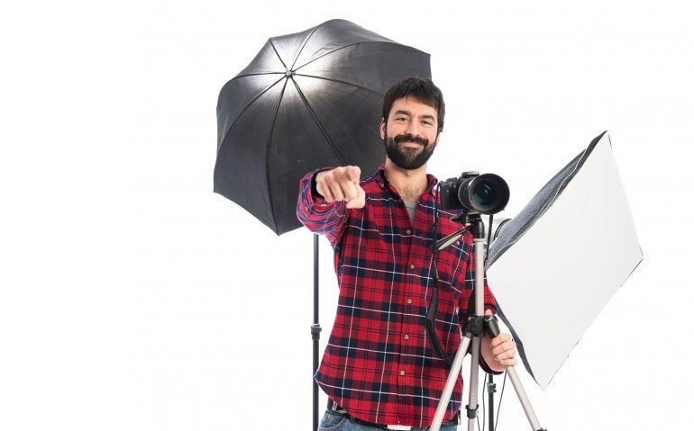 How Much do Product Photographers Make