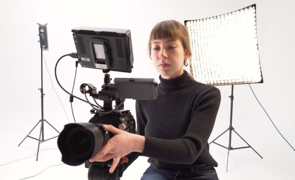 How to Build Your Own Ecommerce Photography Studio?