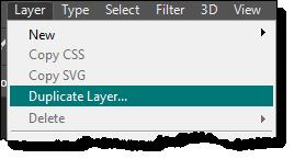 How to Change a Background Color in Photoshop - Step - 1
