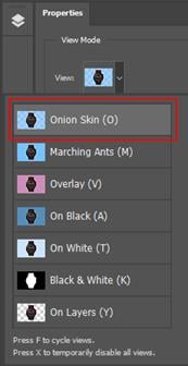 How to Change Background Color in Photoshop - Step - 5