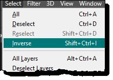 How to Change Background Color in Photoshop using Object Selection tool - step 3 - 1