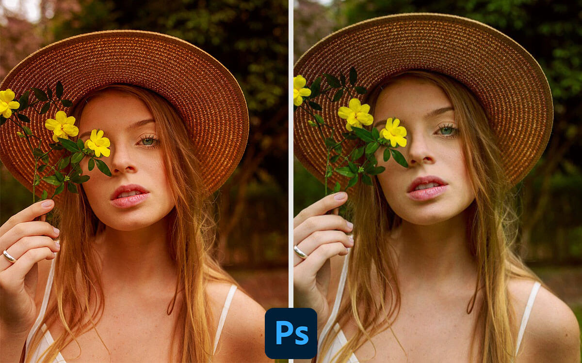 How to Do Color Correction in Photoshop