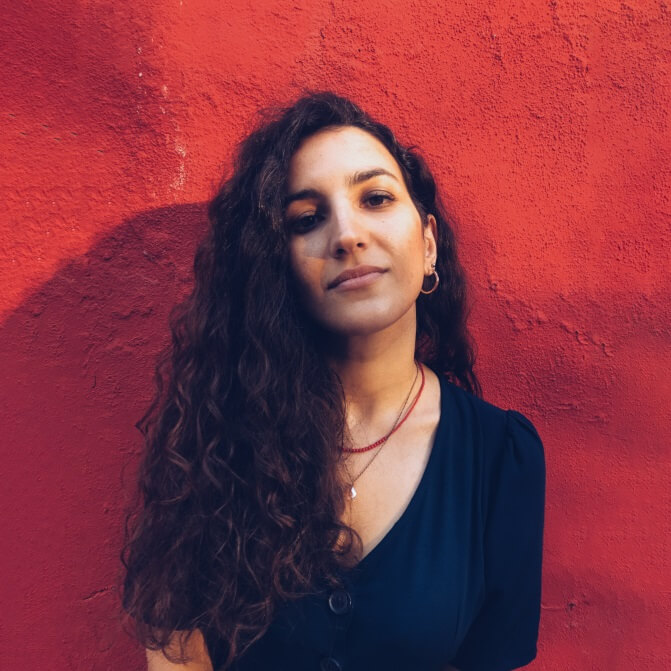 How to Extend Background in Photoshop Using Content-Aware