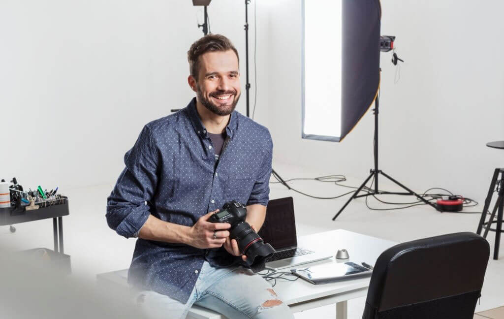 How to Start a Photography Business?