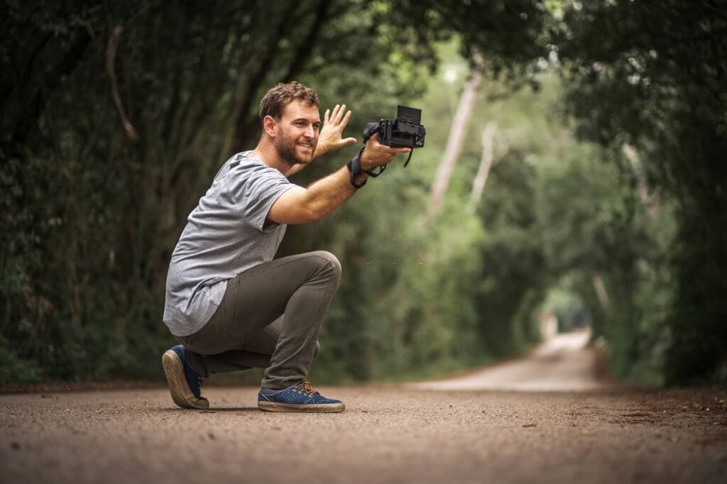 How to Start a Photography Business With No Experience?