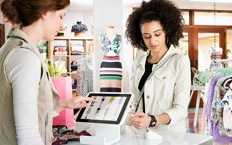 How to Start an Online Clothing Store