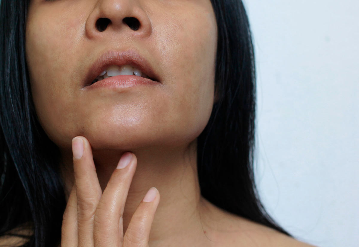 How to Use The Healing Brush Tool in Photoshop