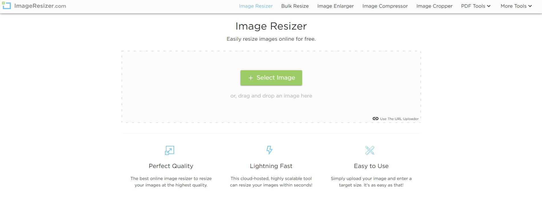 Image Resizer