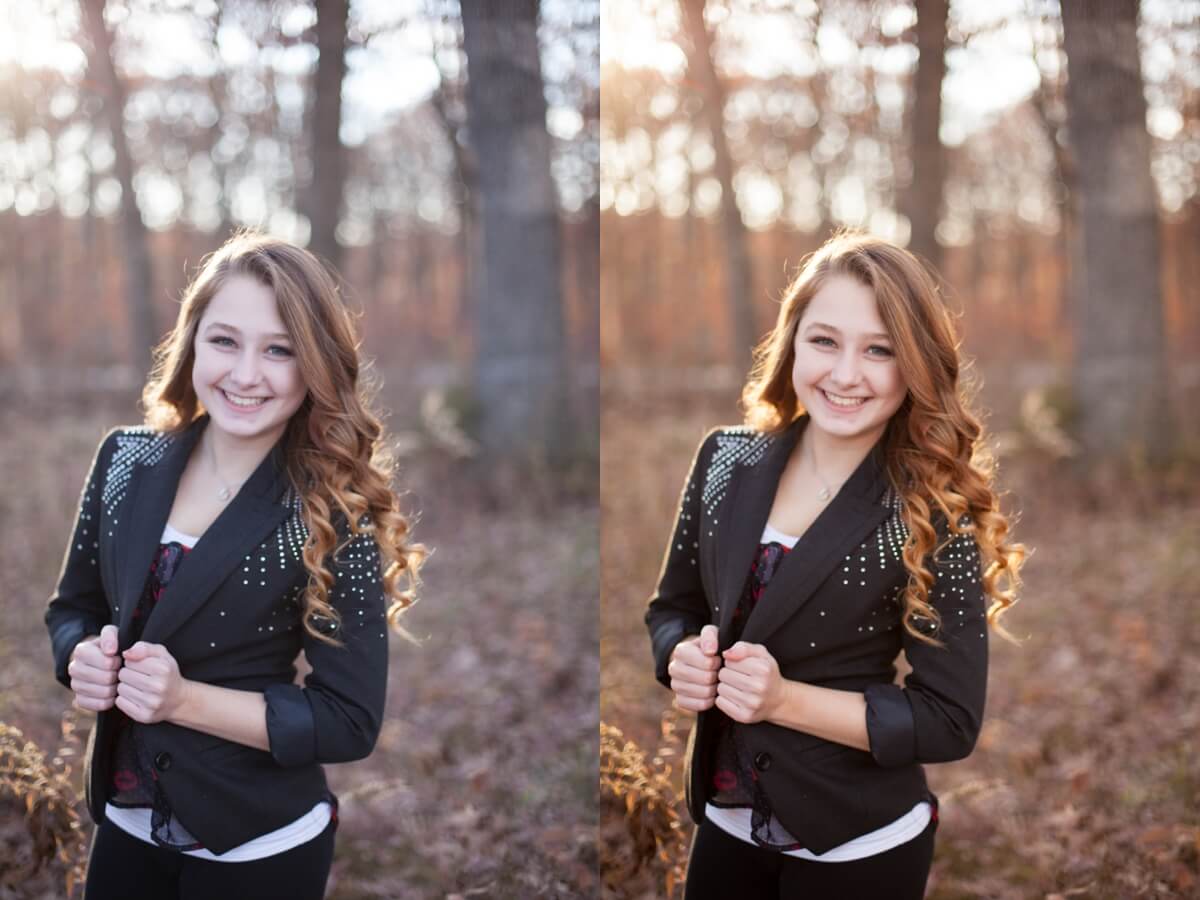 Contrast, The Right Way in photography