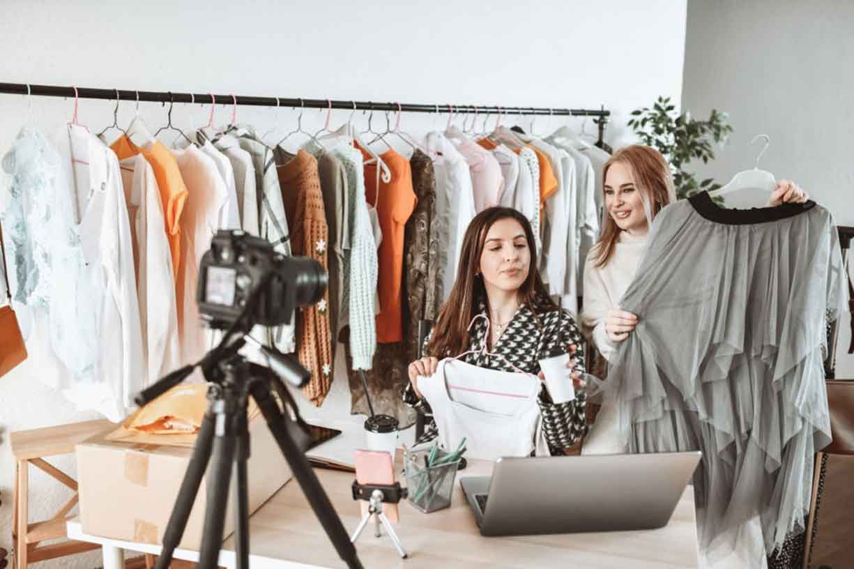 Is Online Clothing Store Profitable