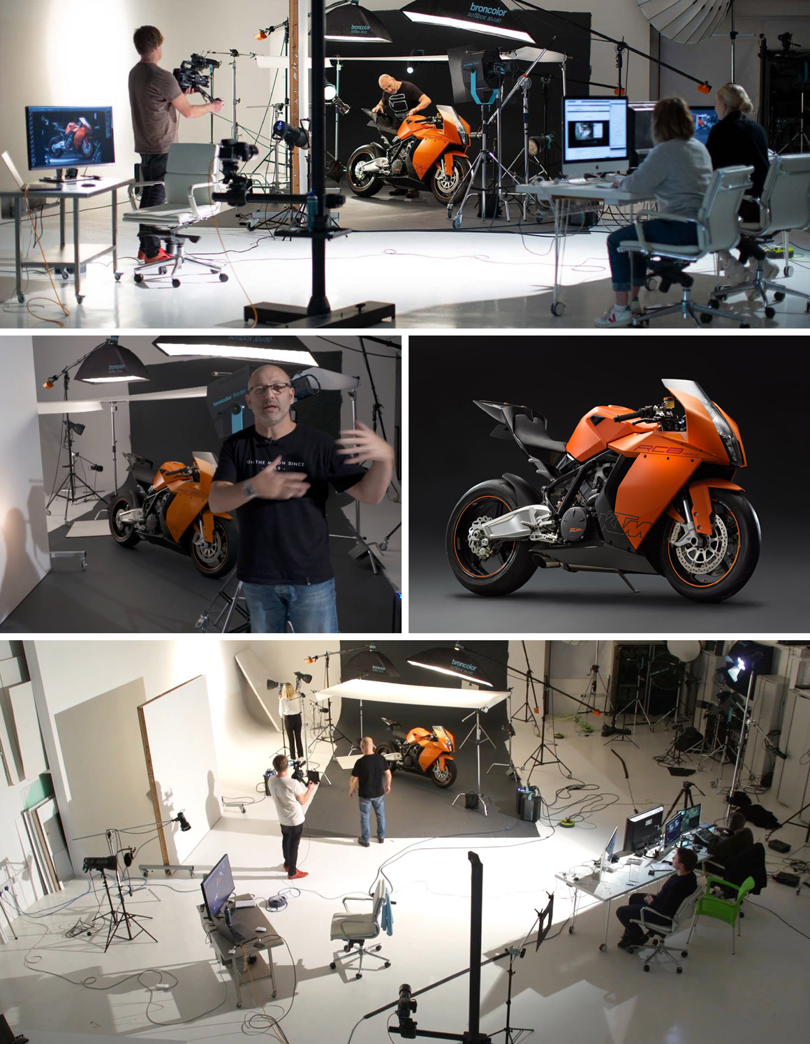 karl taylor photography studio