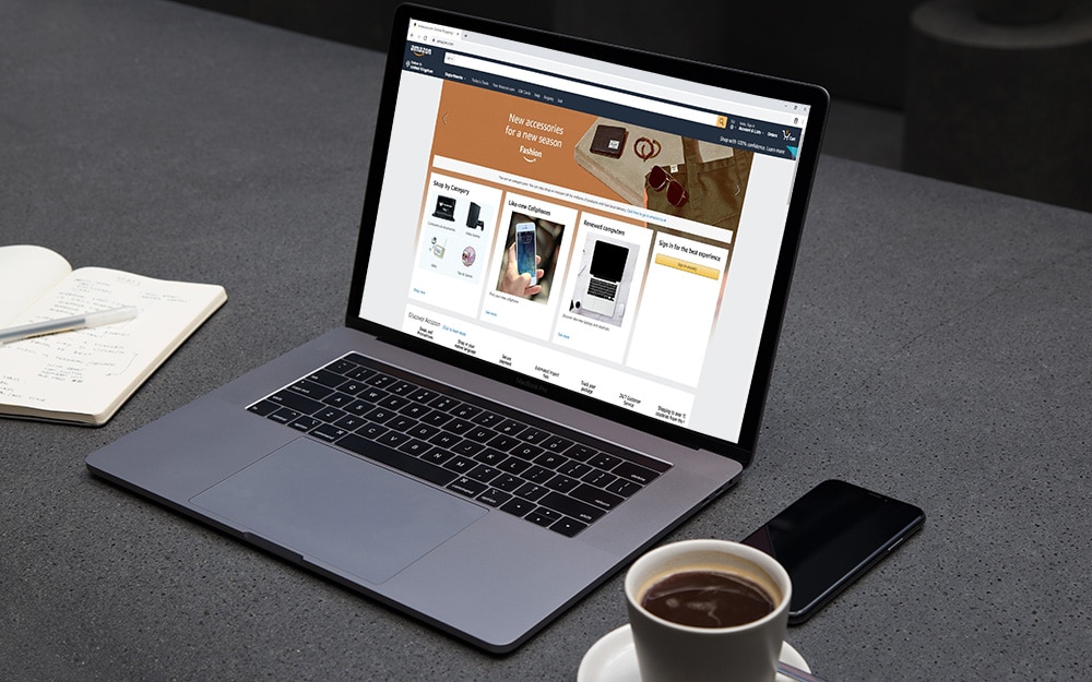 Amazon Product Image Requirements