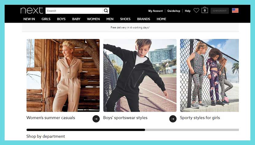Lifestyle images of your product