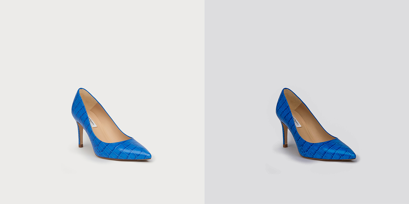 Use of Lightroom Toning Preset